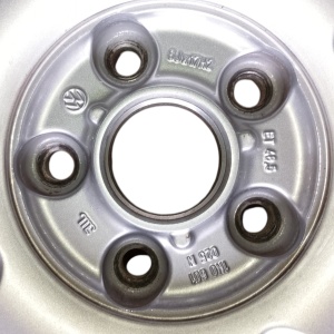 Jante Aliaj VW R17 5X112 ET48.5 - Img 6