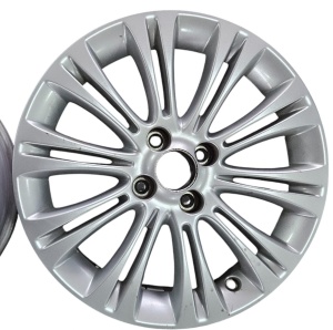 Set Jante Aliaj R16 Originale Fiat 4X100 ET40 - Img 4