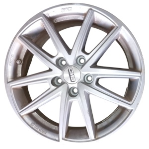 Set Jante Aliaj R17 AFTERMARKET CMS Hyunday, KIA, Mazda, Duster 5x114.3 ET50 - Img 5