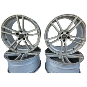 Set Jante Aliaj R19 Audi 5X112 ET32 - Img 1