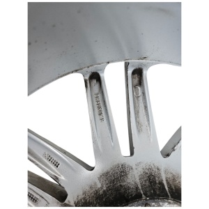 Set Jante Aliaj R19 Audi 5X112 ET45 - Img 7