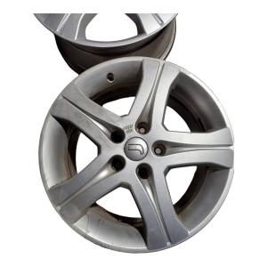Set Jante SH Aliaj R17 AFTERMARKET ROD Transporter T4 / T5 5X120 ET50 - Img 5