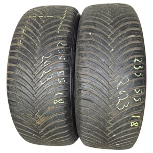Anvelope SH All Seasons 235/55/18 Maxxis Premitra All Season 104V - Img 1