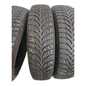 Anvelope SH Iarna 155/70/19 Bridgestone Blizak Lm500 155 70 19 R19 84Q - Img 2