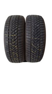 Anvelope SH Iarna 195/55/16 Dunlop WinterSport5 195 55 16 R16 87H - Img 1