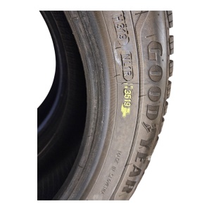 Anvelope SH Iarna 195/55/16 Good Year Ultragrip 9 195 55 16 R16 87H - Img 4