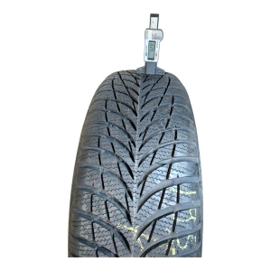Anvelope SH Iarna 195/55/16 Goodyear UltraGrip 89H Runflat - Img 2