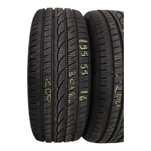 Anvelope SH Iarna 195/55/16 Lanvigator Snow power 195 55 16 R16 91H - Img 2