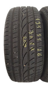 Anvelope SH Iarna 195/55/16 Lanvigator SnowPower 195 55 16 R16 91H - Img 2