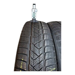 Anvelope SH Iarna 195/55/20 Pirelli Sottozero 3 95H - Img 2