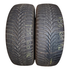 Anvelope SH Iarna 195/60/16 Hankok Winter I Cept RS 2 89H - Img 1
