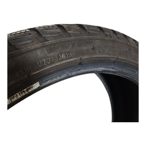 Anvelope SH Iarna 205/40/17 Pirelli Sottozero 205 40 17 R17 84H - Img 4