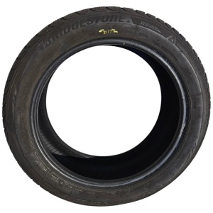 Anvelope SH Iarna 205/50/17 Bridgestone Blizzak Lm 32 205 50 17 R17 93V - Img 5