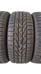 Anvelope SH Iarna 205/50/17 Toyo Snowprox 205 50 17 R17 93H - Img 1