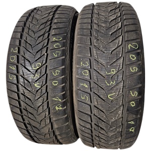 Anvelope SH Iarna 205/50/17 Vredestein Wintrac Xtreme S 205 50 17 R17 93V - Img 1