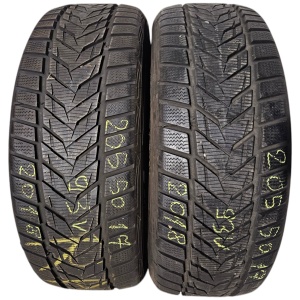 Anvelope SH Iarna 205/50/17 Vredestein Wintrac Xtreme S 205 50 17 R17 93V - Img 1