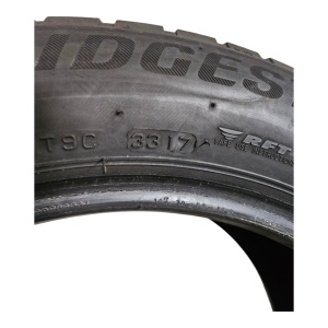 Anvelope SH Iarna 205/55/16 Bridgestone Blizak Lm001 205 55 16 R16 91H RUNFLAT - Img 4