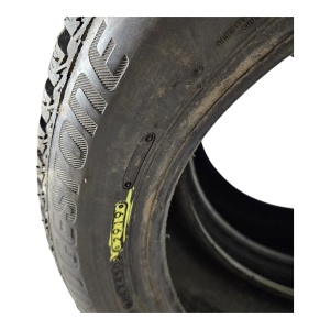 Anvelope SH Iarna 205/55/16 Bridgestone Blizzak Lm 001 205 55 16 R16 91H - Img 4