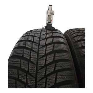 Anvelope SH Iarna 205/55/16 Bridgestone Blizzak LM001 205 55 16 R16 91H - Img 3