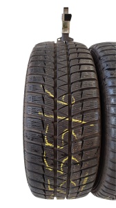 Anvelope SH Iarna 205/55/16 Falken Eurowinter 205 55 16 R16 91H - Img 3
