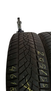 Anvelope SH Iarna 205/55/16 Goodyear Ultragrip 205 55 16 R16 94V - Img 3