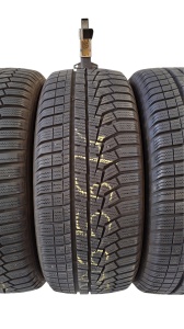 Anvelope SH Iarna 205/55/16 Hankook Winter Icept Evo2 205 55 16 R16 91H - Img 3