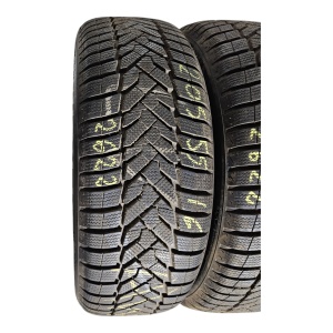 Anvelope SH Iarna 205/55/16 Nexen Win Guard Saport 2 205 55 16 R16 91H - Img 2
