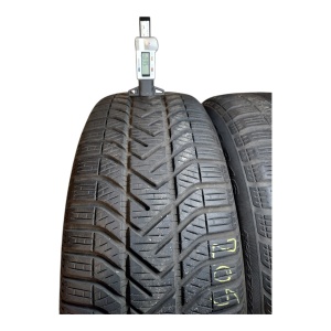 Anvelope SH Iarna 205/55/16 Pirelli Snowcontrol Serie 3 91H - Img 2