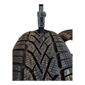 Anvelope SH Iarna 205/55/16 Semperit Speed Grip 2 88H - Img 2