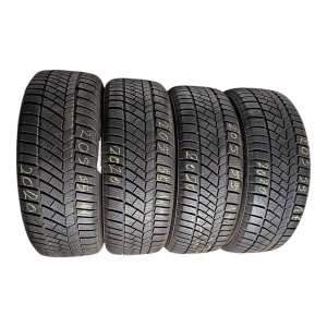 Anvelope SH Iarna 205/55/17 Continental ContiWinterContact TS830P 205 55 17 R17 95H - Img 1