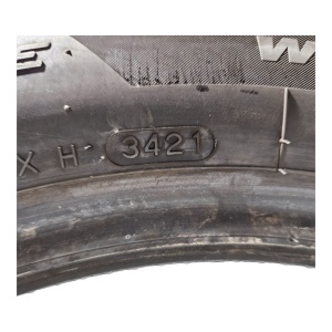 Anvelope SH Iarna 205/55/17 Hankook Winter I Cept Evo 2 205 55 17 R17 91H - Img 4