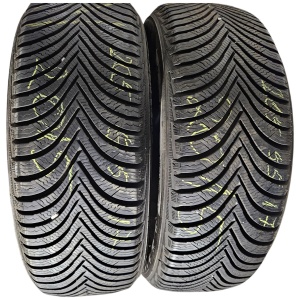 Anvelope SH Iarna 205/55/17 Michelin Alpin 5 205 55 17 R17 95H - Img 1