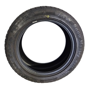 Anvelope SH Iarna 205/55/17 Petlas Snow Master W651 205 55 17 R17 91H - Img 5