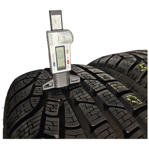 Anvelope SH Iarna 205/55/17 Pirelli Sottozero 205 55 17 R17 95H - Img 3