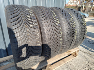 Anvelope SH Iarna 205/55/17 Vredestein Snowtrac 5 205 55 17 R17 - Img 2