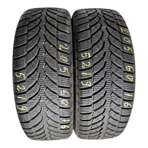 Anvelope SH Iarna 205/60/16 Bridgestone Blizzak Lm 32 205 60 16 R16 93H - Img 1