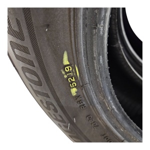 Anvelope SH Iarna 205/60/16 Bridgestone Blizzak Lm 32 205 60 16 R16 93H - Img 4