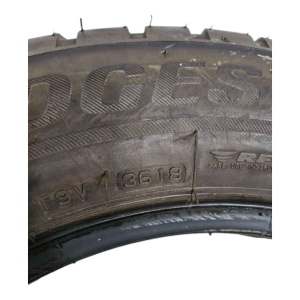 Anvelope SH Iarna 205/60/16 Bridgestone Blizzak Lm001 205 60 16 R16 92H RUNFLAT - Img 4