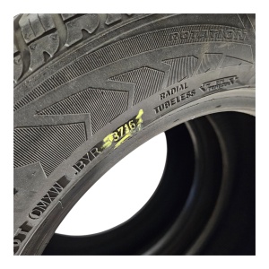 Anvelope SH Iarna 205/60/16 Good Year Ultragrip 8 205 60 16 R16 92H - Img 4