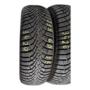 Anvelope SH Iarna 205/60/16 Good Year Ultragrip 9 205 60 16 R16 92H - Img 2