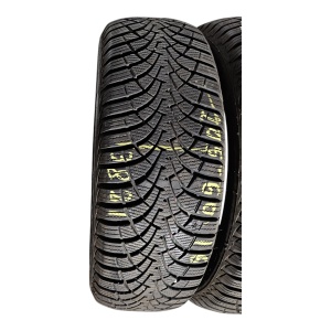 Anvelope SH Iarna 205/60/16 Good Year Ultragrip 9 205 60 16 R16 96H - Img 2