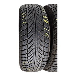Anvelope SH Iarna 205/60/16 Good Year Ultragrip Performance 205 60 16 R16 91H - Img 2