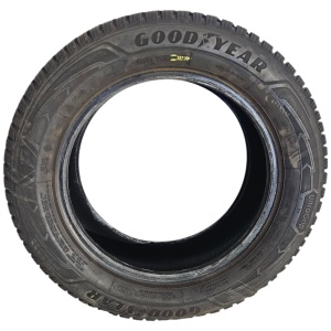 Anvelope SH Iarna 205/60/16 Goodyear Ultra Grip 205 60 16 R16 96H - Img 5