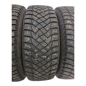Anvelope SH Iarna 205/60/16 Goodyear Ultra Grip Arctic 2 205 60 16 R16 96T - Img 2