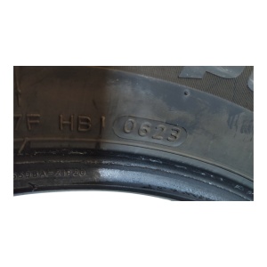 Anvelope SH Iarna 205/60/16 Hankook Winter I Cept 205 60 16 R16 96H - Img 4