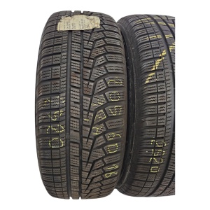 Anvelope SH Iarna 205/60/16 Hankook Winter I cept evo2 205 60 16 R16 92H - Img 2
