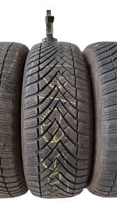 Anvelope SH Iarna 205/60/16 Vredestein Wintrack 205 60 16 R16 92H - Img 3