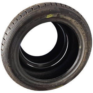 Anvelope SH Iarna 215/45/16 Hankook Winter I Cept Evo 215 45 16 R16 86H - Img 5