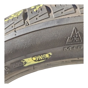 Anvelope SH Iarna 215/45/16 Petlas Snow Master W651 215 45 16 R16 90V - Img 4