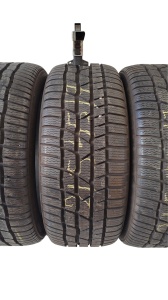Anvelope SH Iarna 215/45/17 Continental ContiWinterContact 215 45 17 R17 91V - Img 3